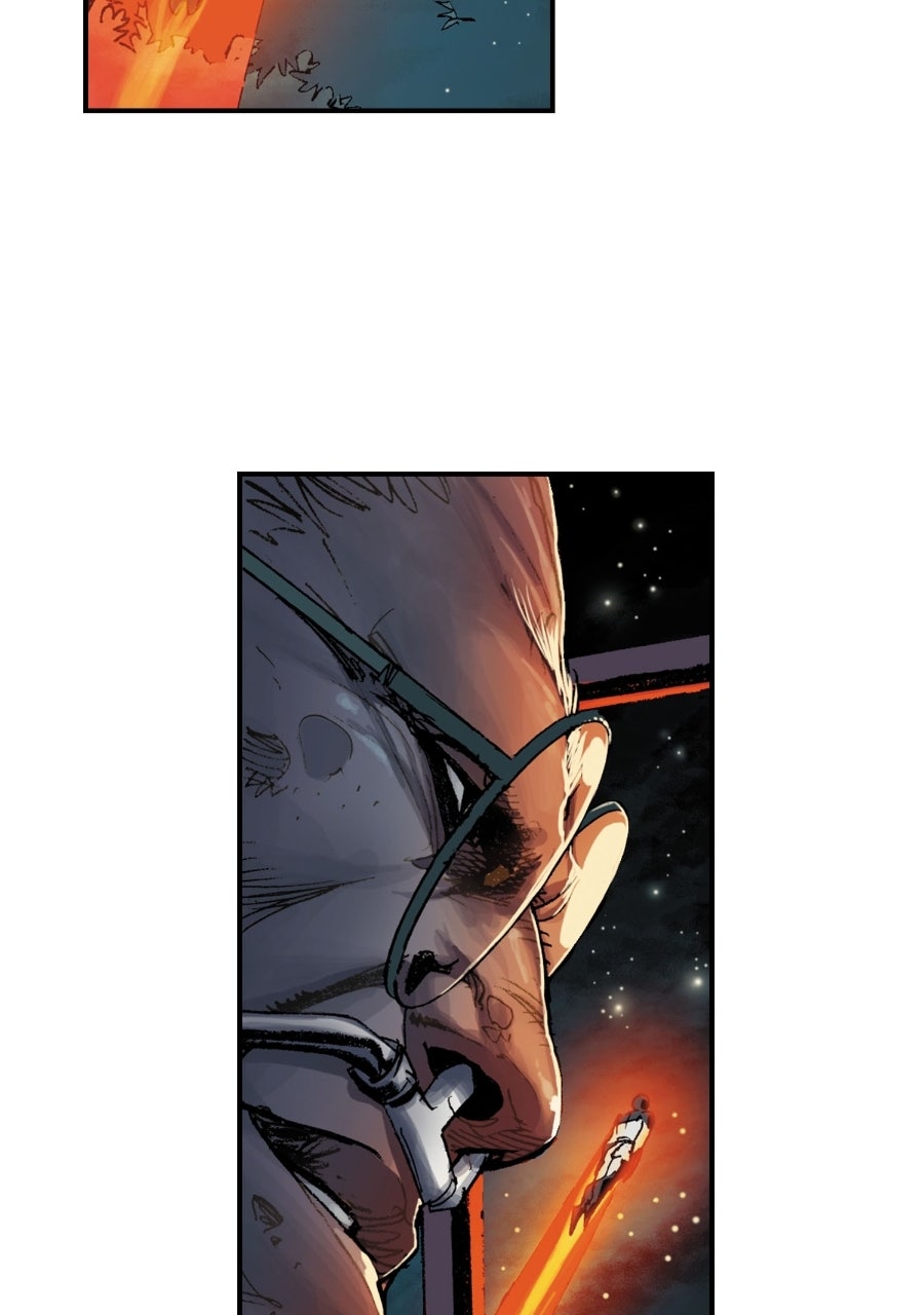 Read Avengers chapter 9 image 35 on Lezhin