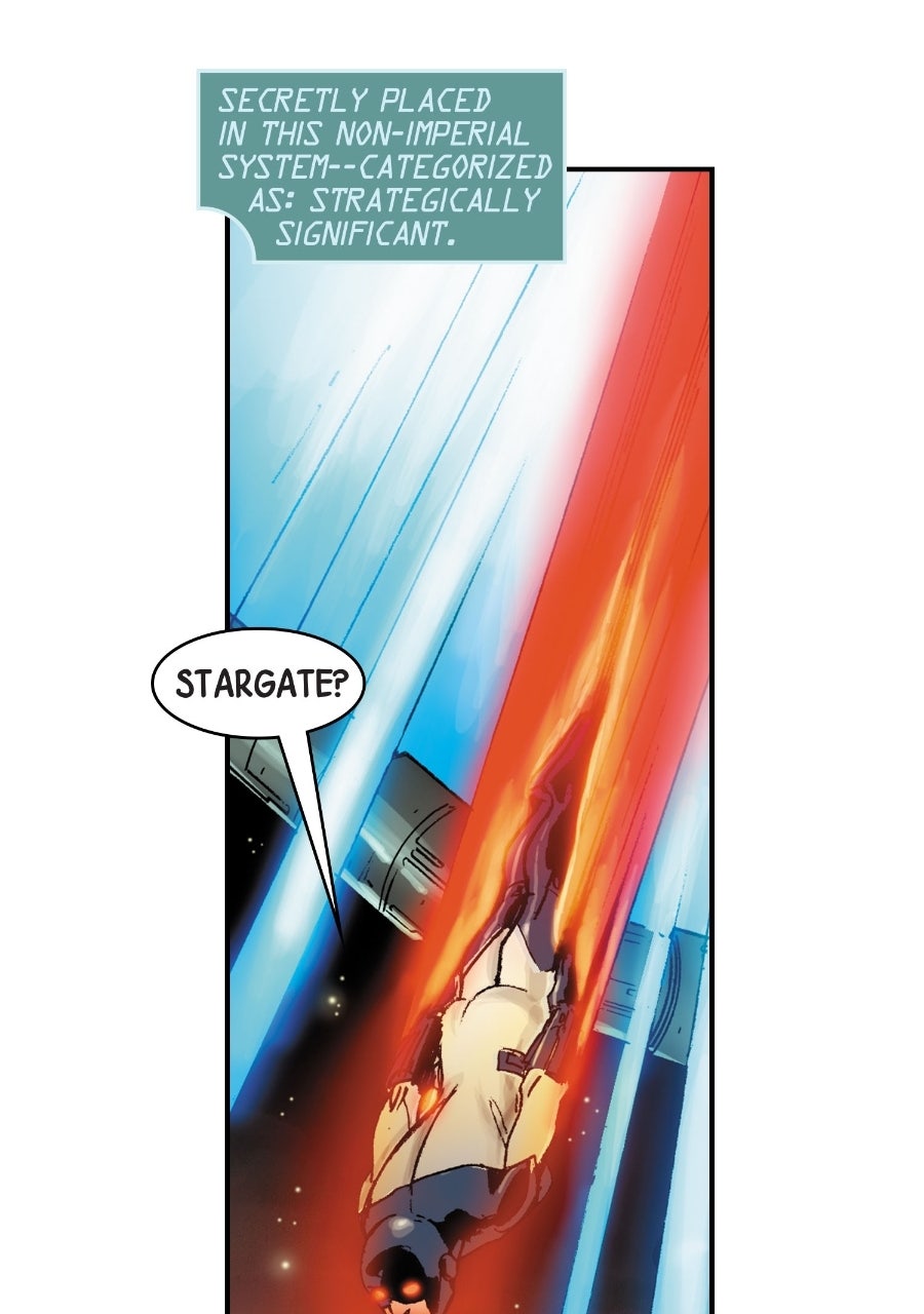 Read Avengers chapter 9 image 38 on Lezhin