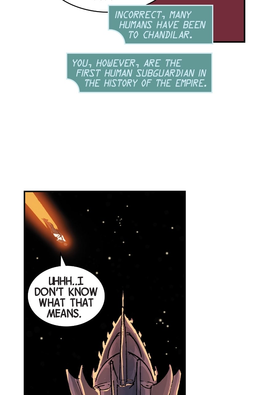 Read Avengers chapter 9 image 42 on Lezhin