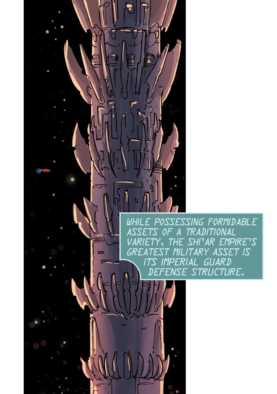 Read Avengers chapter 9 image 43 on Lezhin