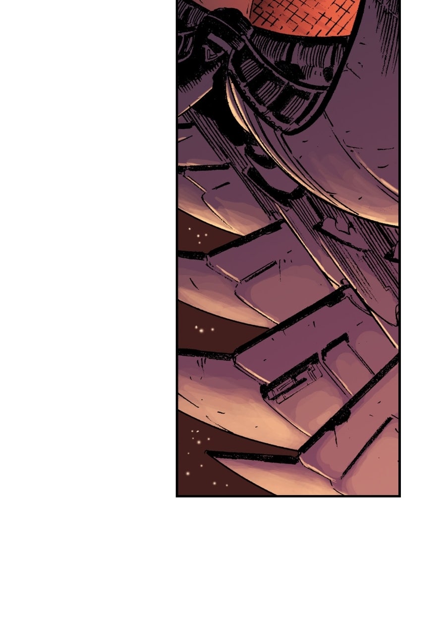Read Avengers chapter 9 image 47 on Lezhin
