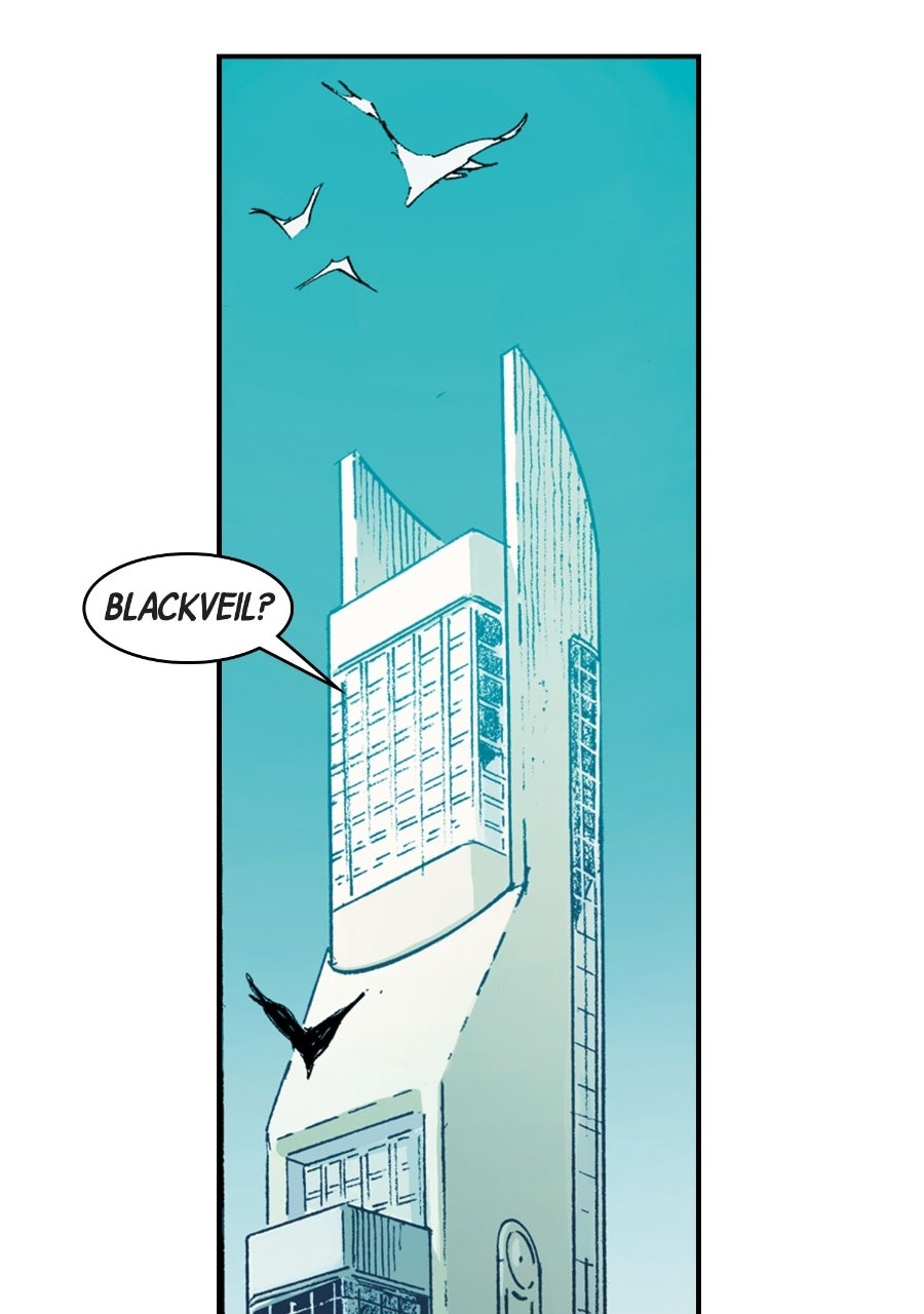 Read Avengers chapter 9 image 51 on Lezhin