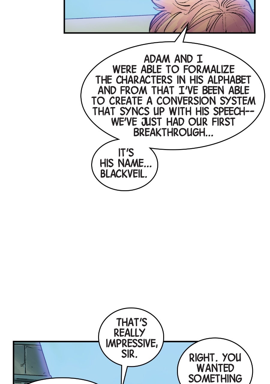 Read Avengers chapter 9 image 57 on Lezhin