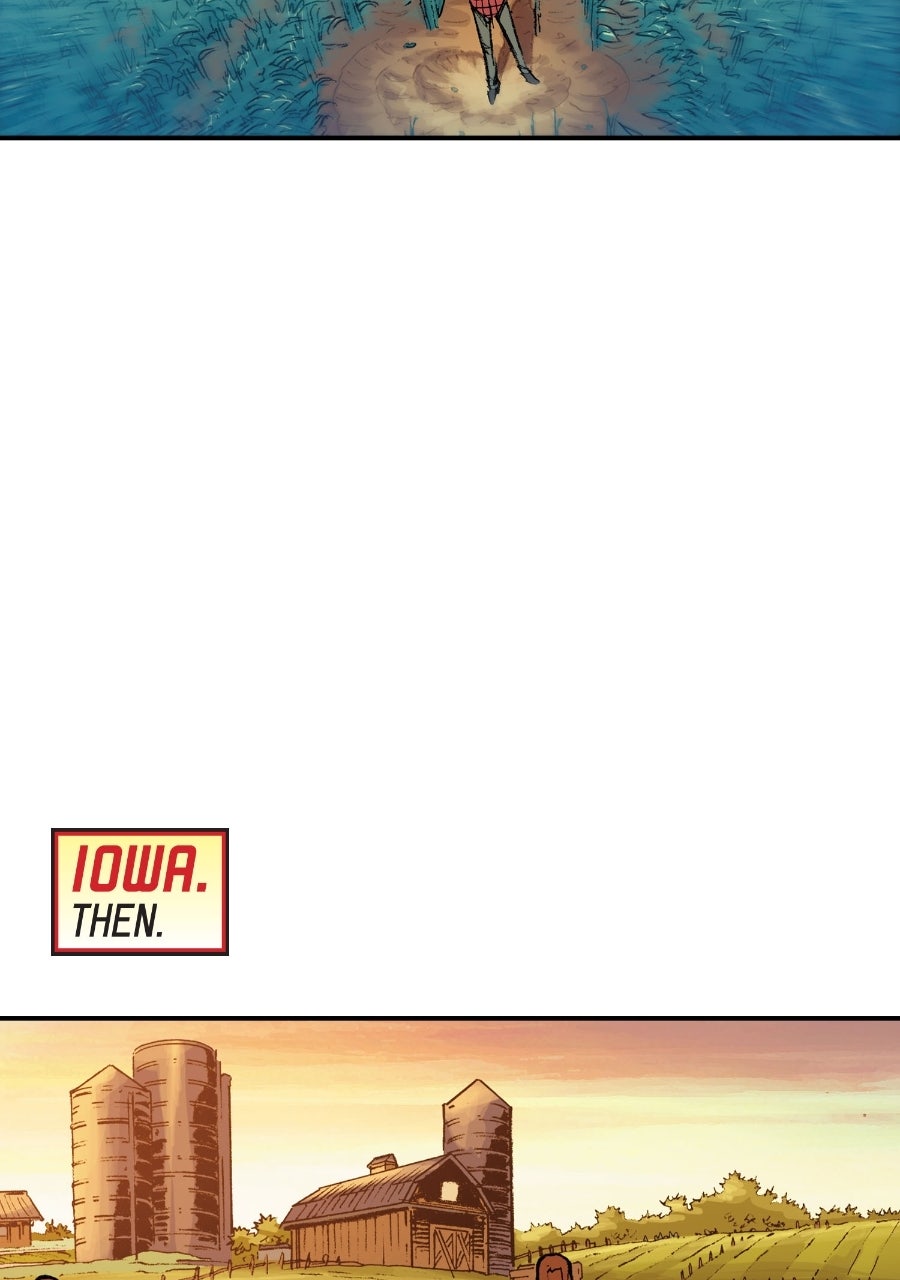 Read Avengers chapter 9 image 6 on Lezhin