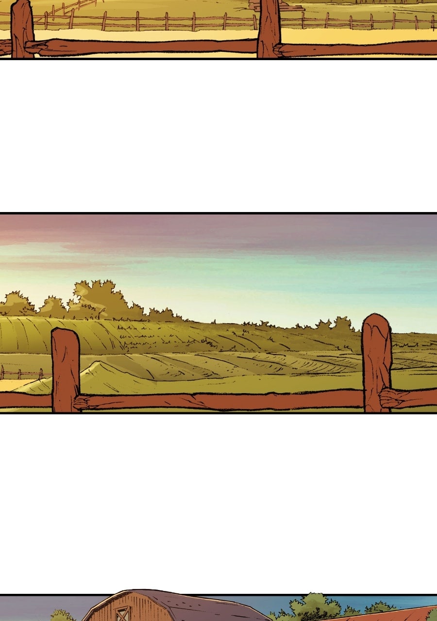 Read Avengers chapter 9 image 7 on Lezhin