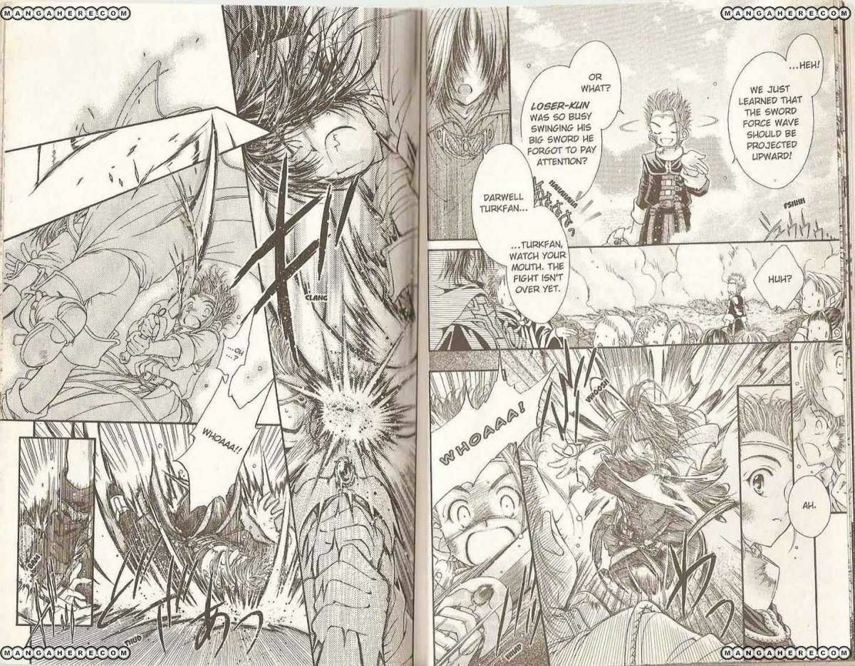 Read Aventura chapter 1 image 10 on Lezhin