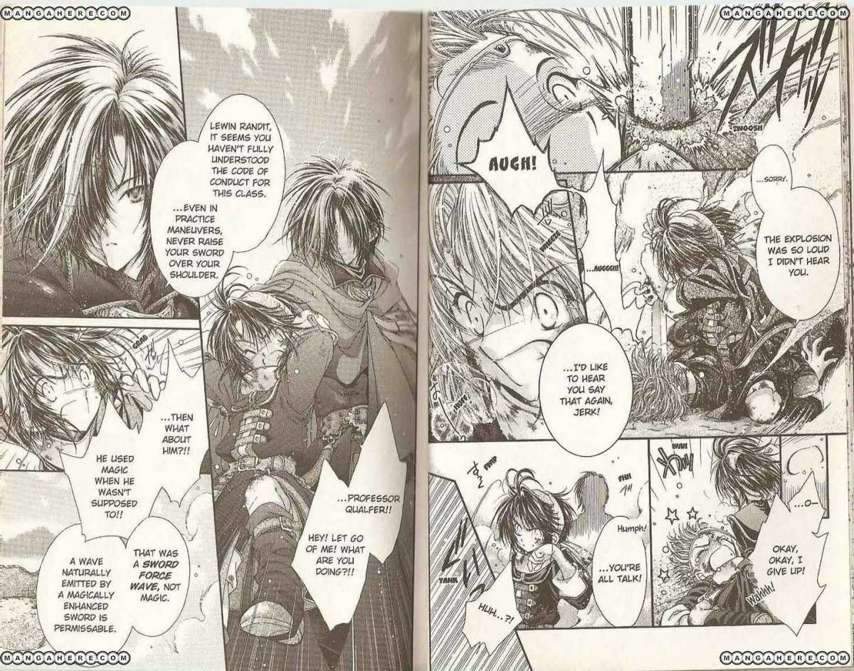Read Aventura chapter 1 image 11 on Lezhin