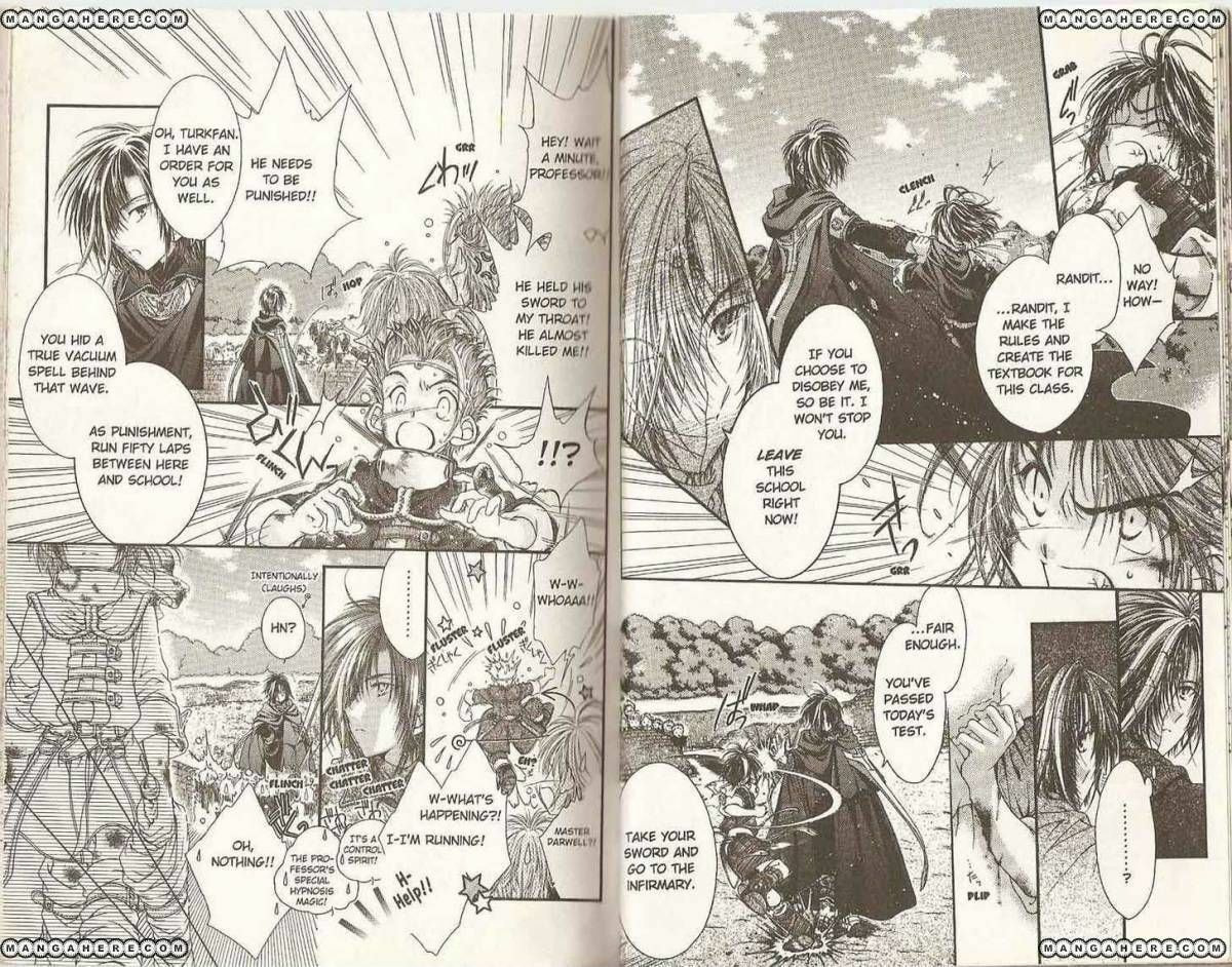 Read Aventura chapter 1 image 12 on Lezhin