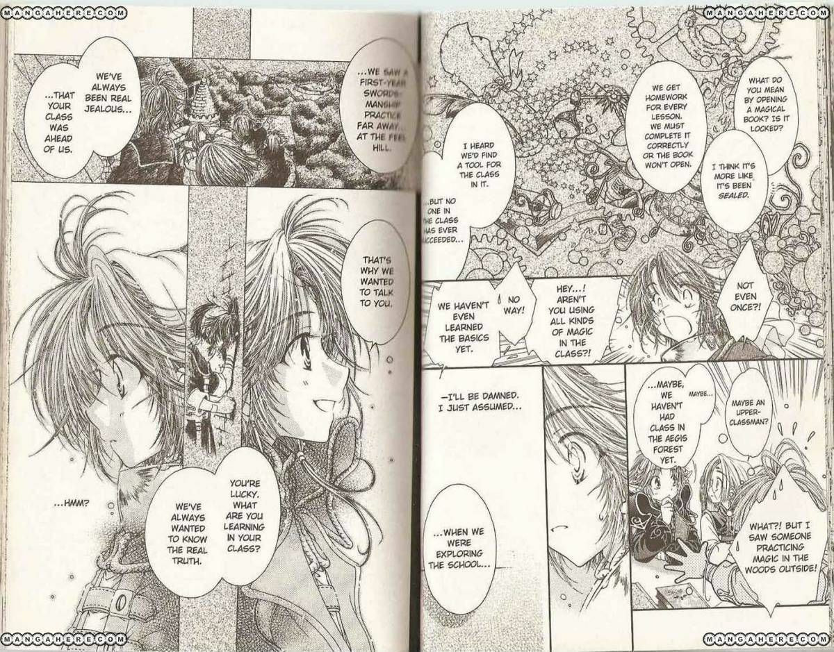 Read Aventura chapter 1 image 23 on Lezhin