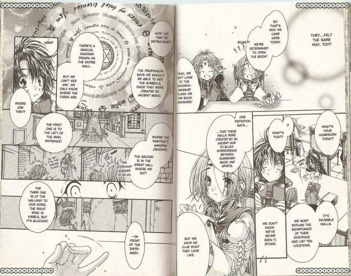 Read Aventura chapter 1 image 24 on Lezhin
