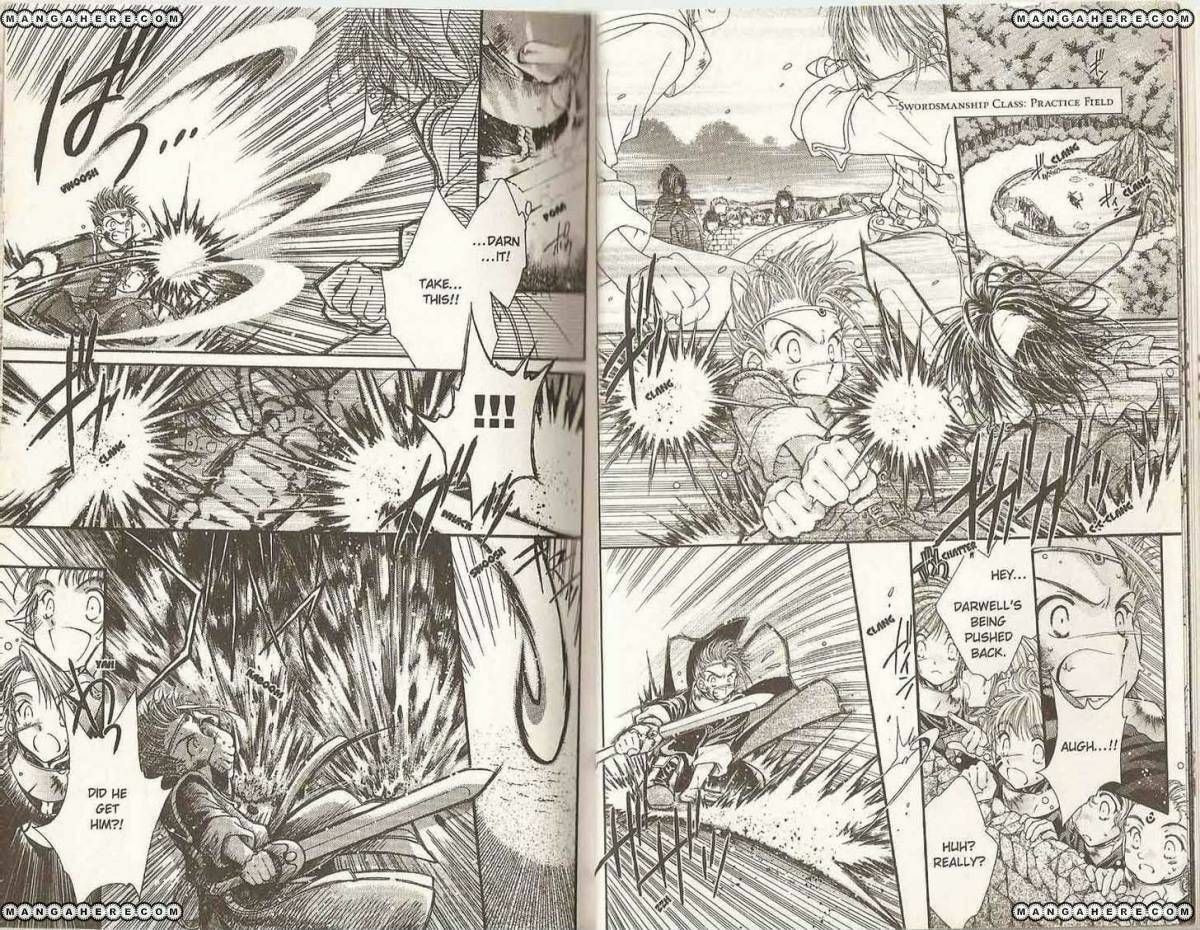 Read Aventura chapter 1 image 9 on Lezhin