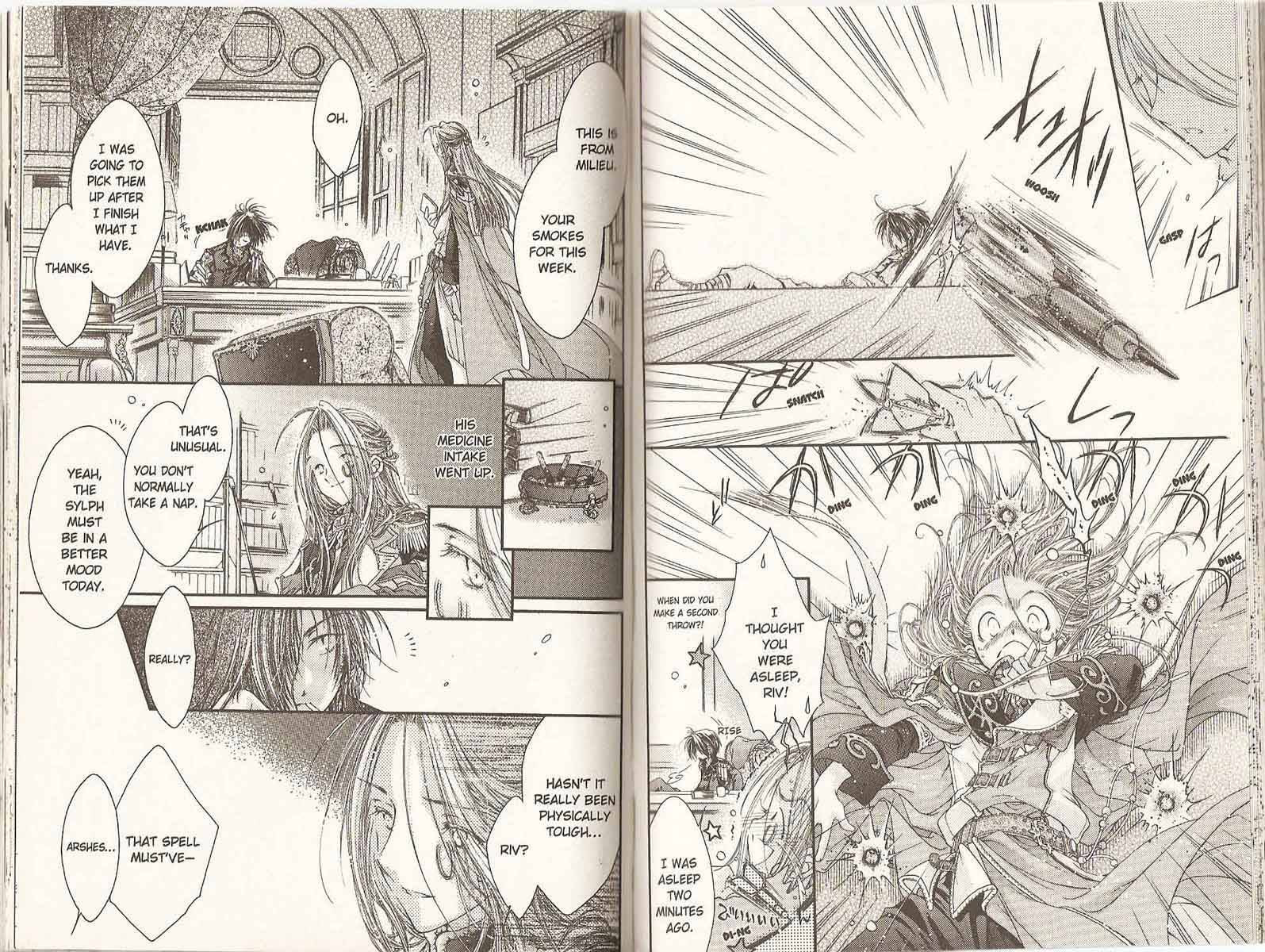 Read Aventura chapter 10.1 image 10 on Lezhin