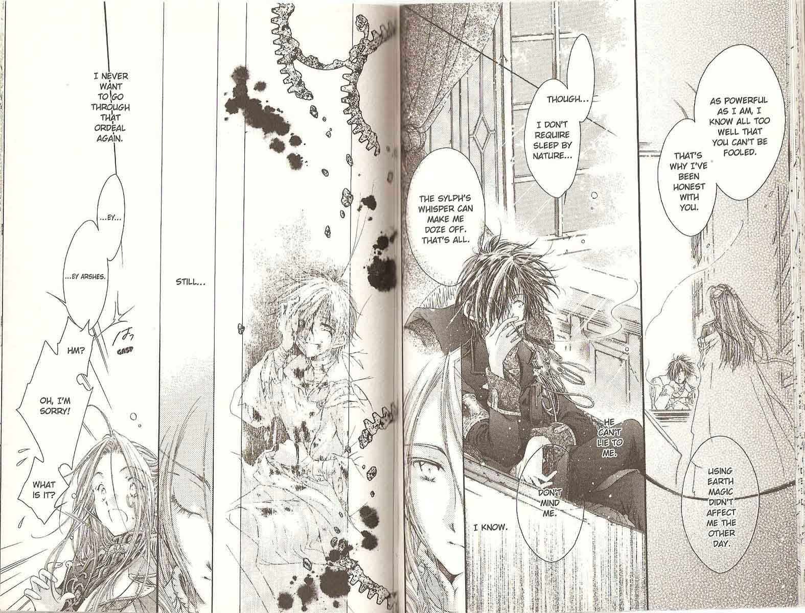Read Aventura chapter 10.1 image 11 on Lezhin