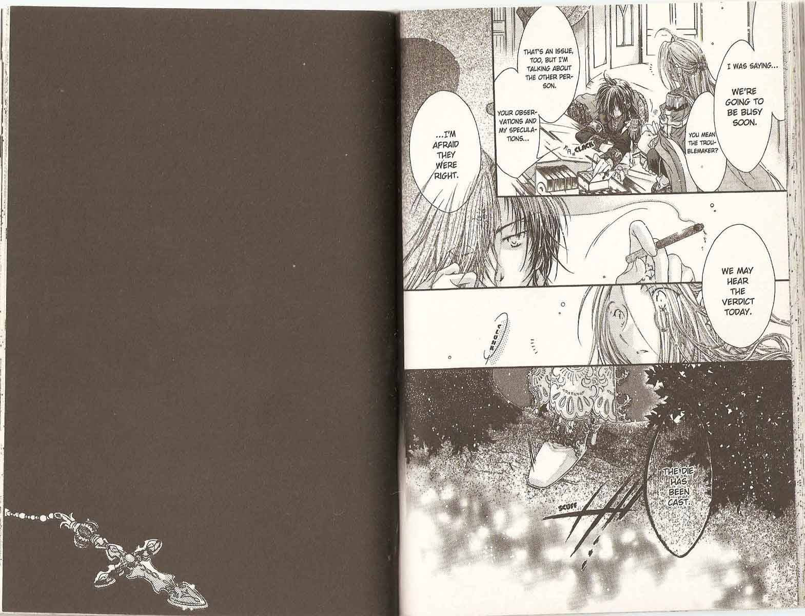 Read Aventura chapter 10.1 image 12 on Lezhin