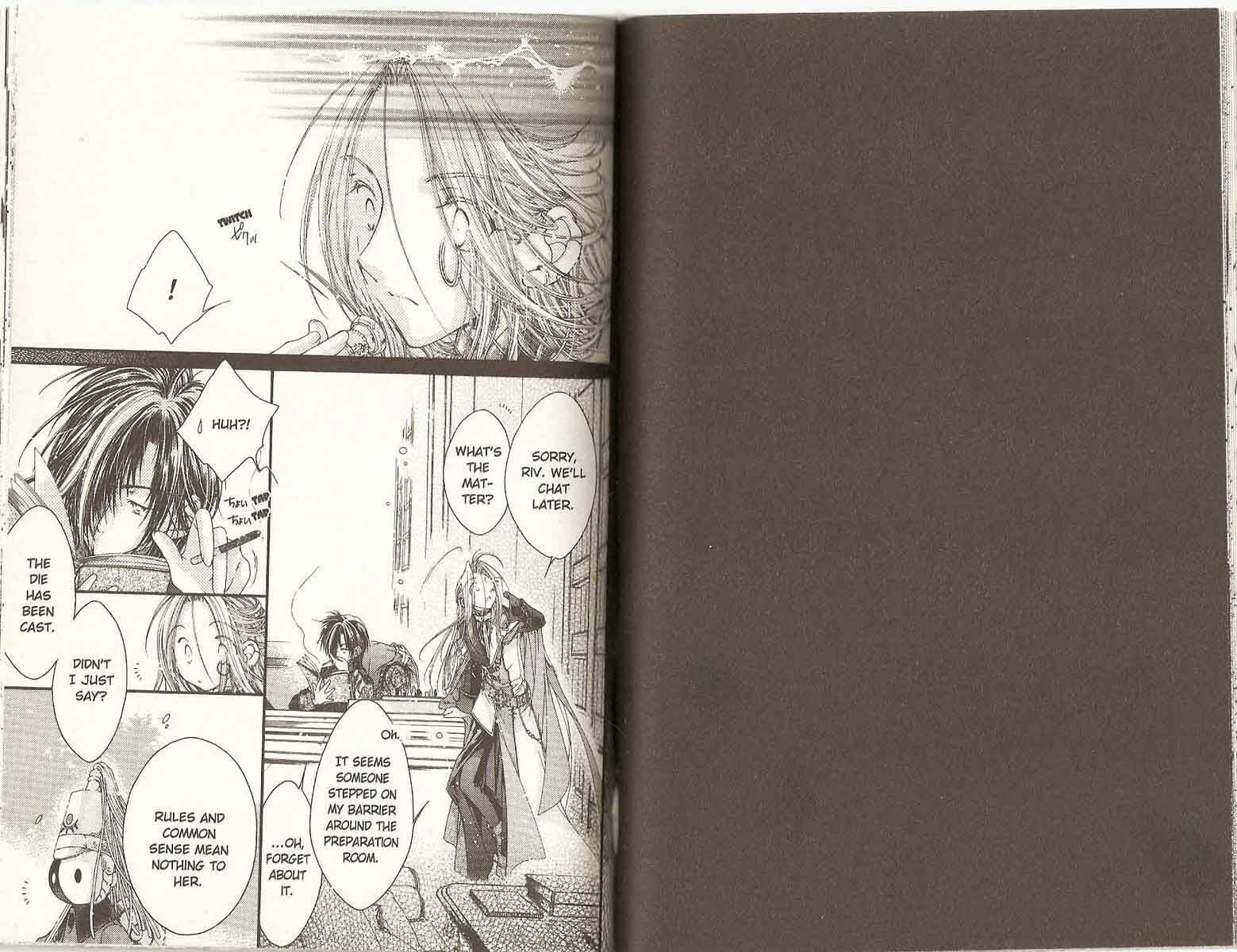 Read Aventura chapter 10.1 image 13 on Lezhin