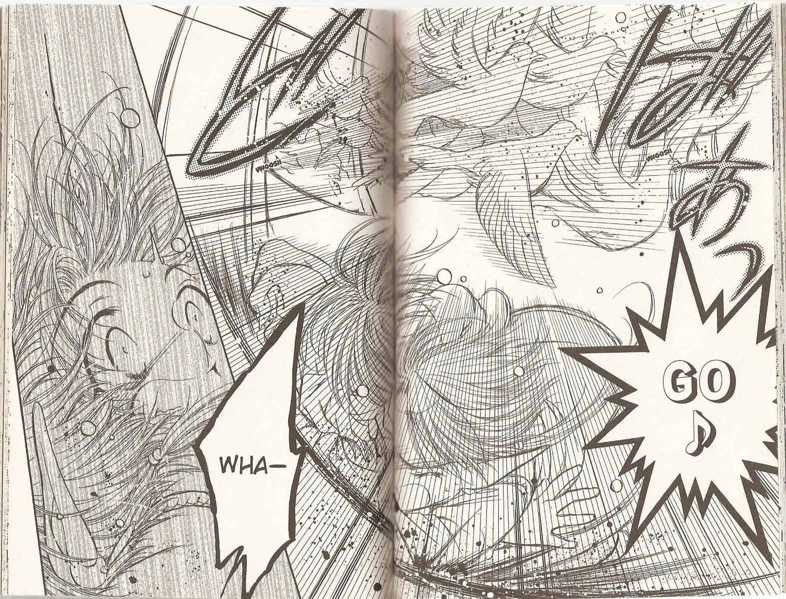 Read Aventura chapter 10.1 image 3 on Lezhin