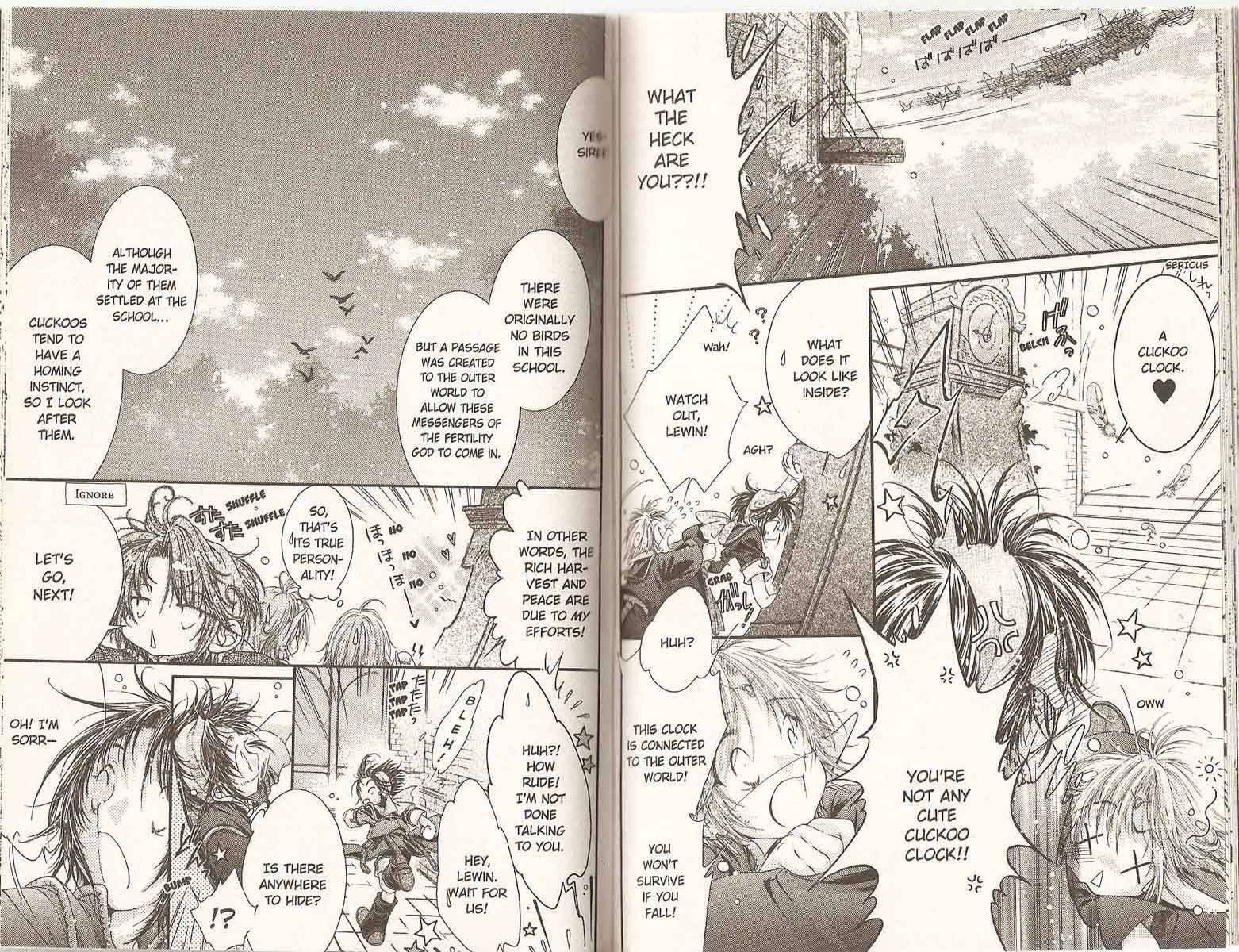 Read Aventura chapter 10.1 image 4 on Lezhin