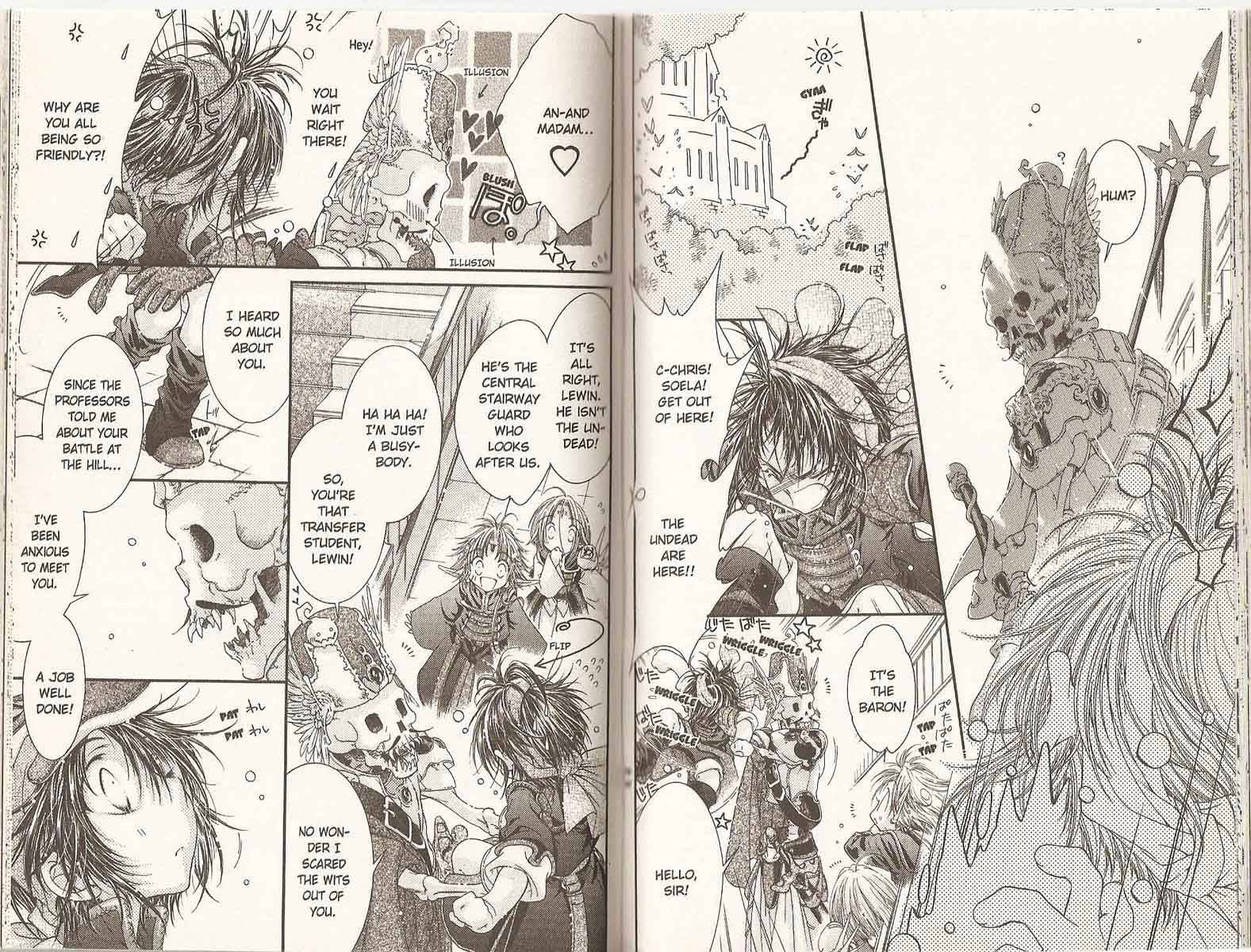 Read Aventura chapter 10.1 image 5 on Lezhin