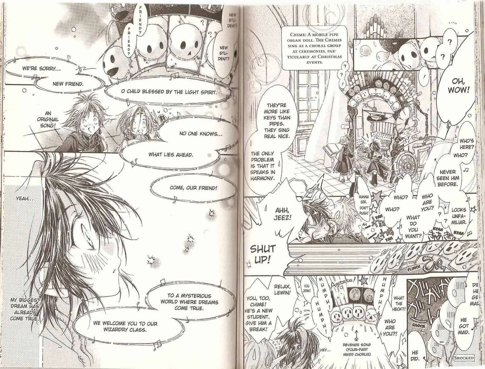 Read Aventura chapter 10.1 image 7 on Lezhin
