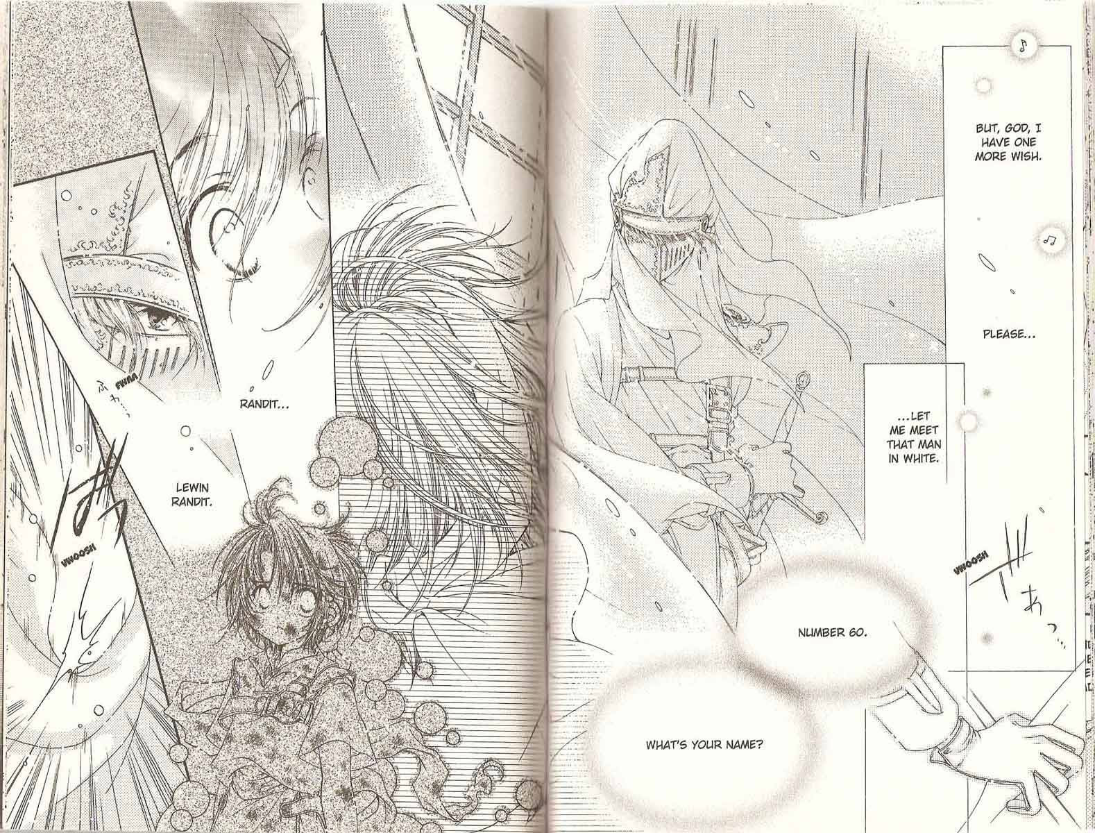 Read Aventura chapter 10.1 image 8 on Lezhin