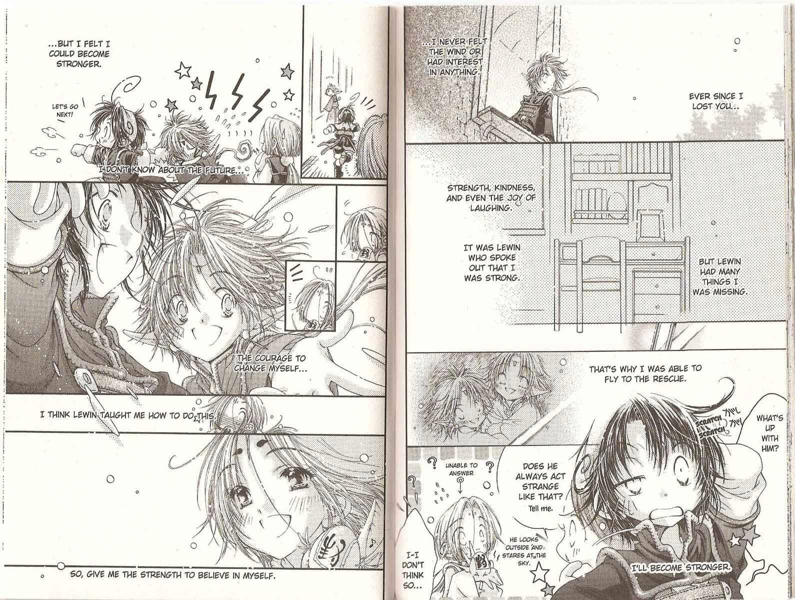 Read Aventura chapter 10.2 image 11 on Lezhin