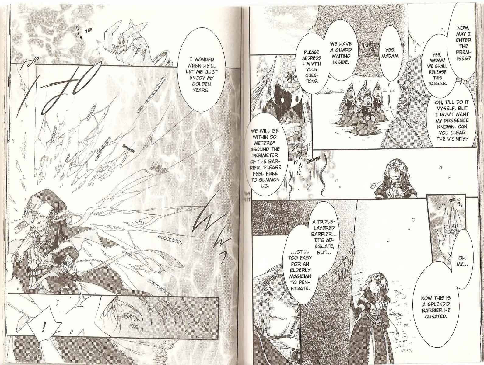 Read Aventura chapter 10.2 image 2 on Lezhin