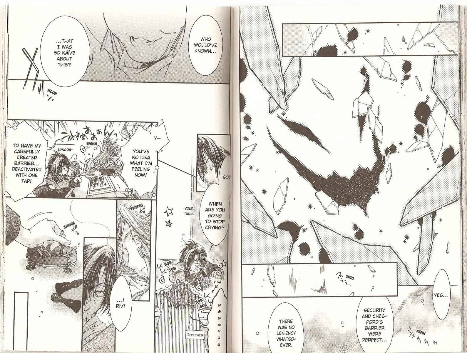 Read Aventura chapter 10.2 image 3 on Lezhin