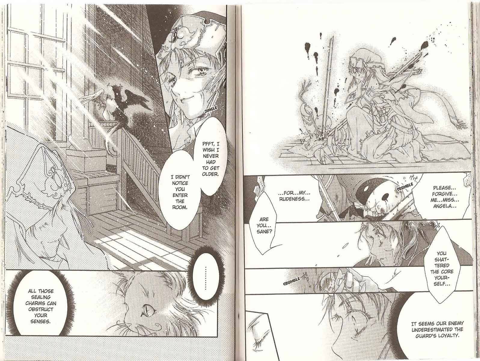 Read Aventura chapter 10.2 image 5 on Lezhin