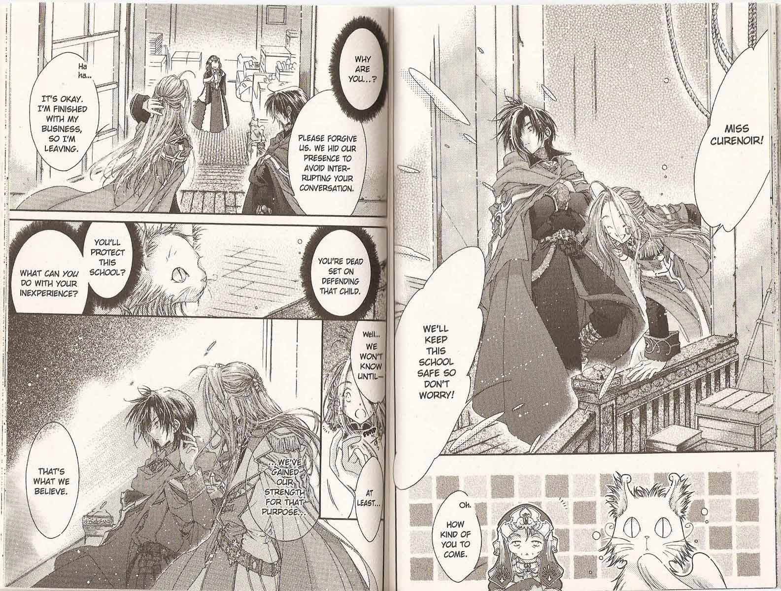 Read Aventura chapter 10.2 image 8 on Lezhin