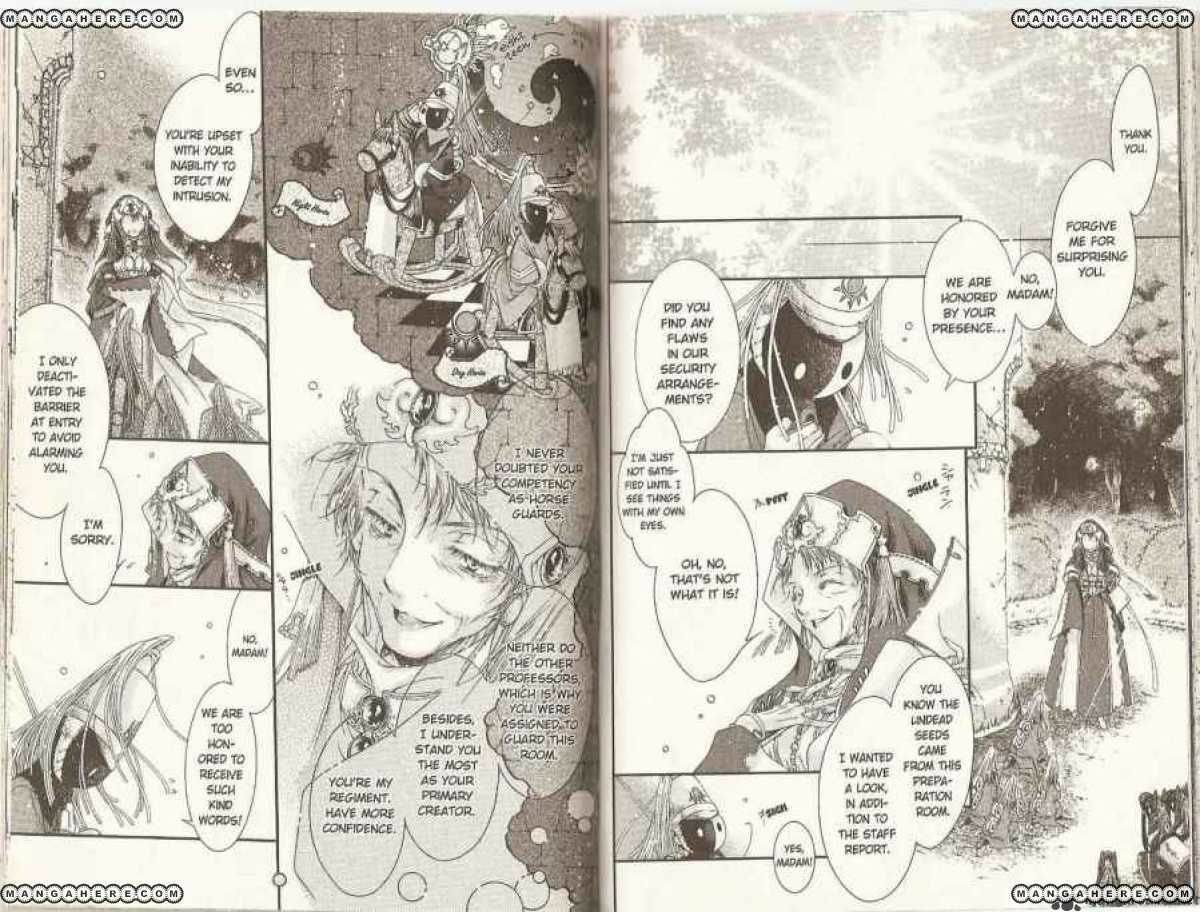 Read Aventura chapter 10 image 1 on Lezhin