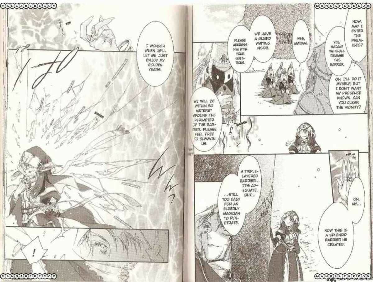 Read Aventura chapter 10 image 2 on Lezhin