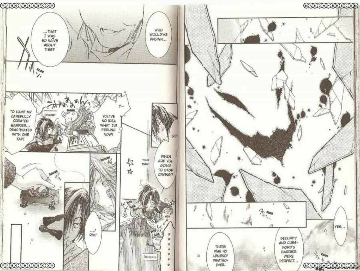 Read Aventura chapter 10 image 3 on Lezhin