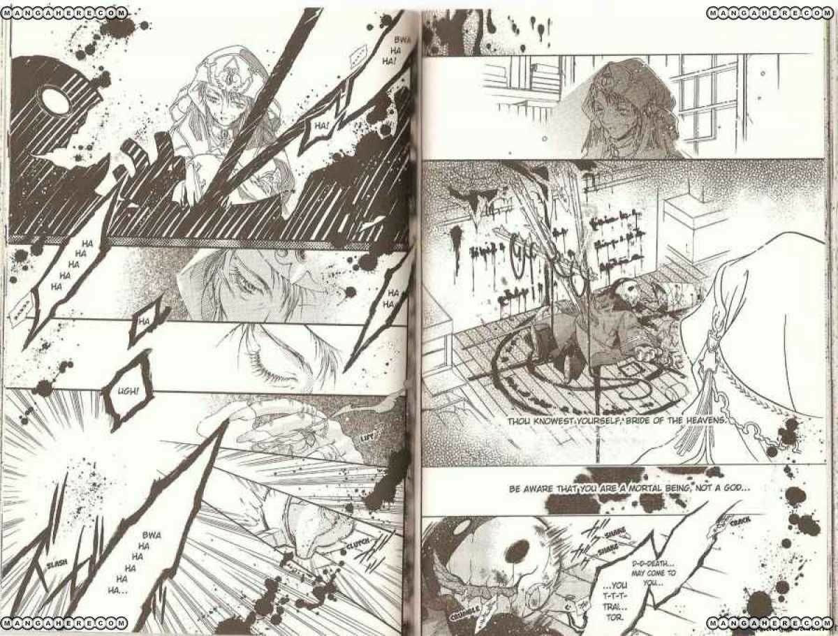 Read Aventura chapter 10 image 4 on Lezhin