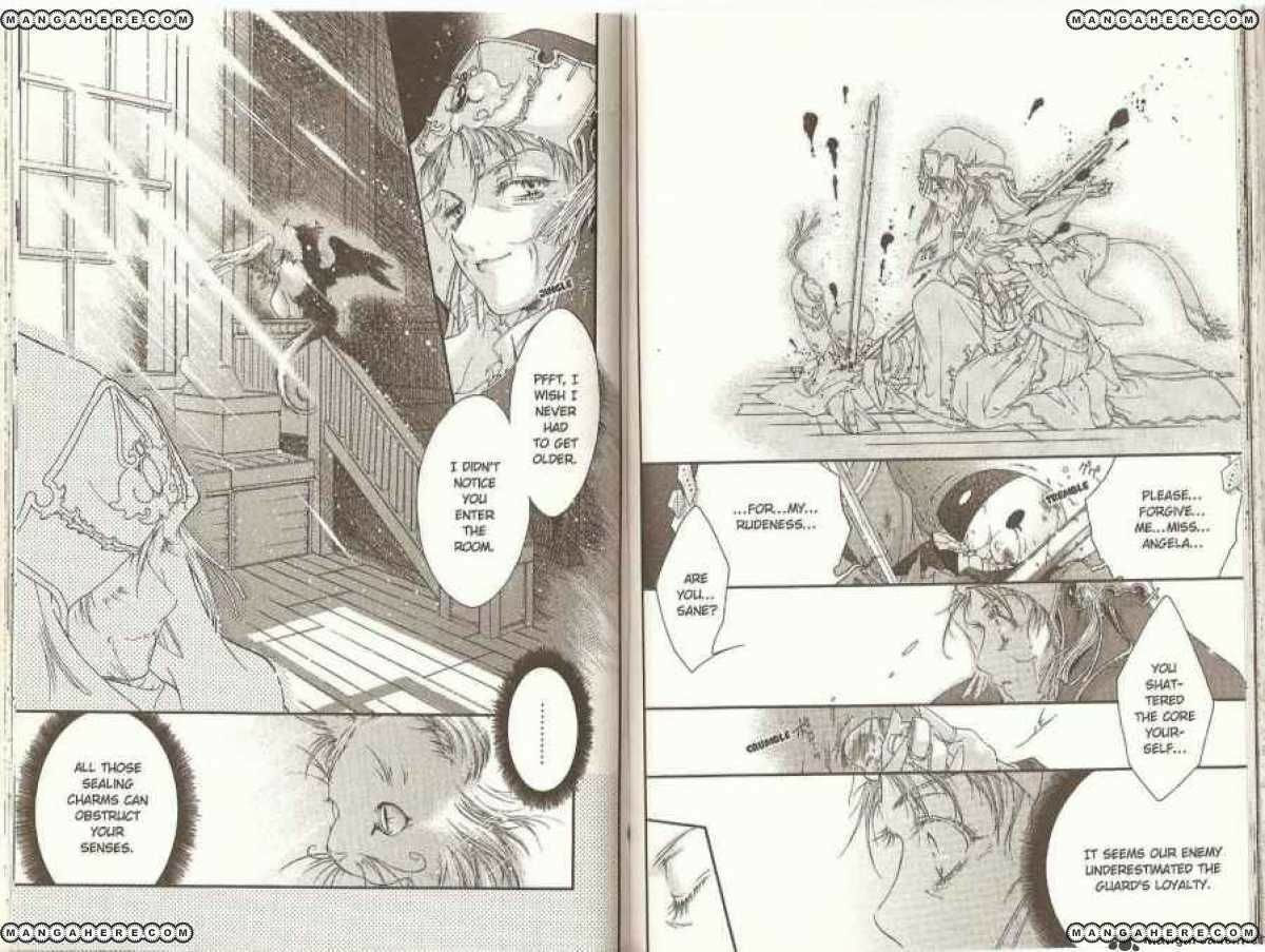 Read Aventura chapter 10 image 5 on Lezhin