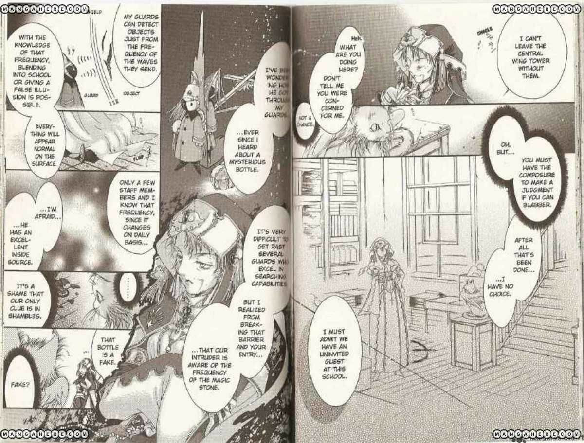 Read Aventura chapter 10 image 6 on Lezhin