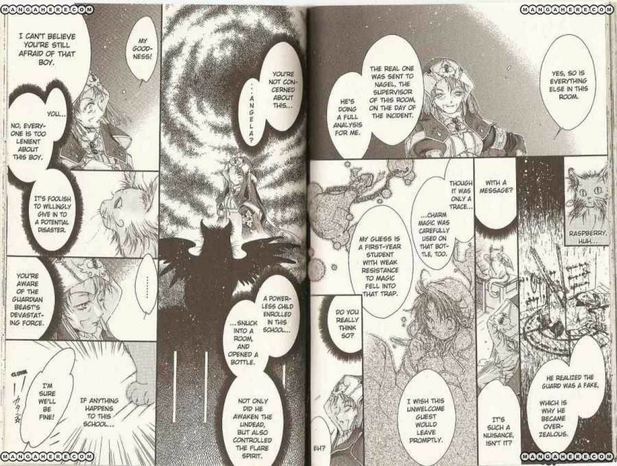 Read Aventura chapter 10 image 7 on Lezhin
