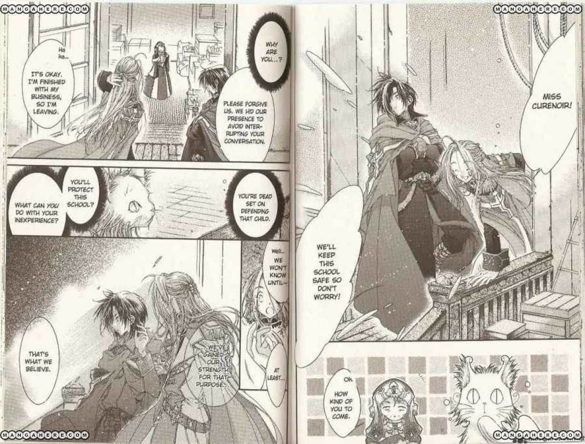 Read Aventura chapter 10 image 8 on Lezhin