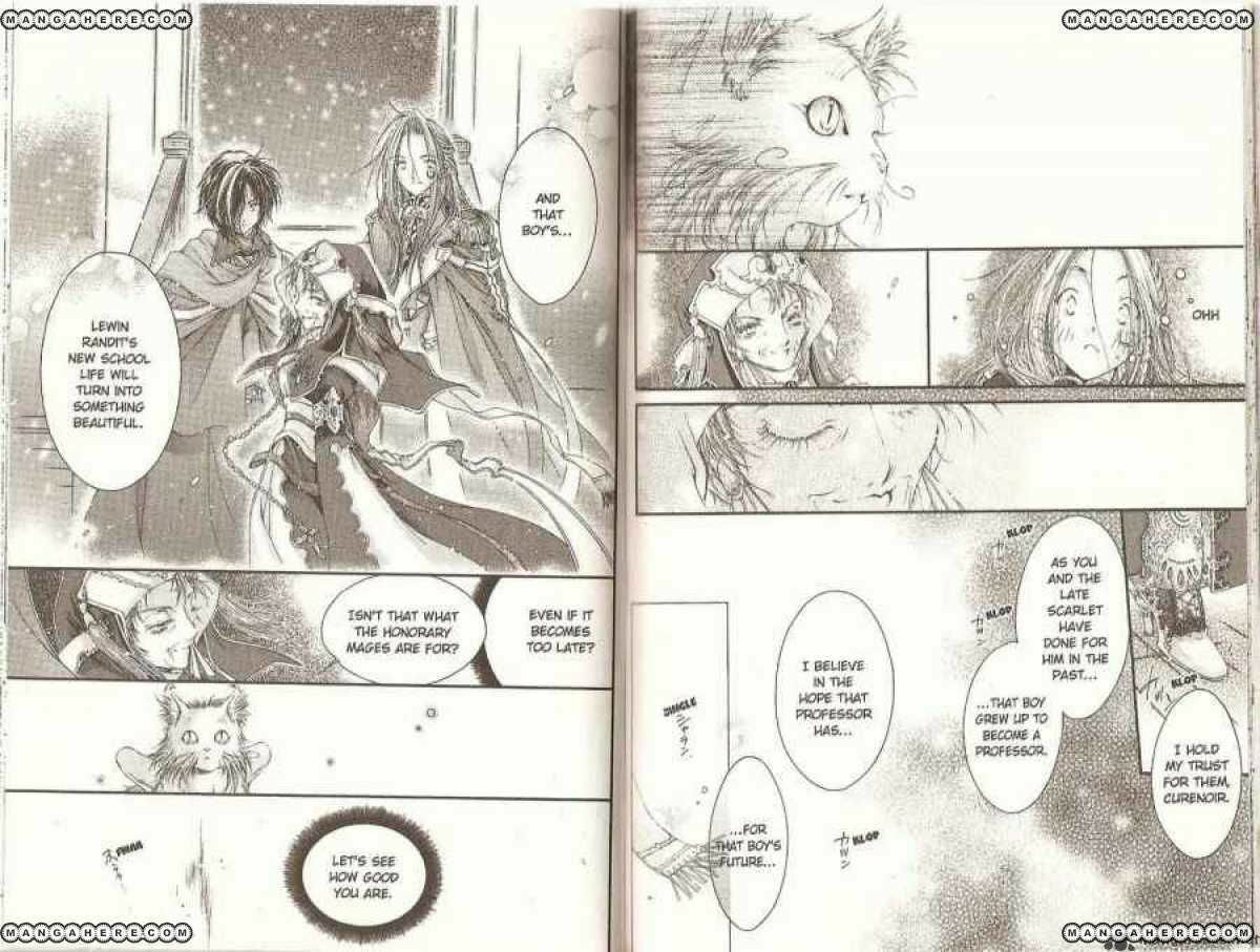 Read Aventura chapter 10 image 9 on Lezhin