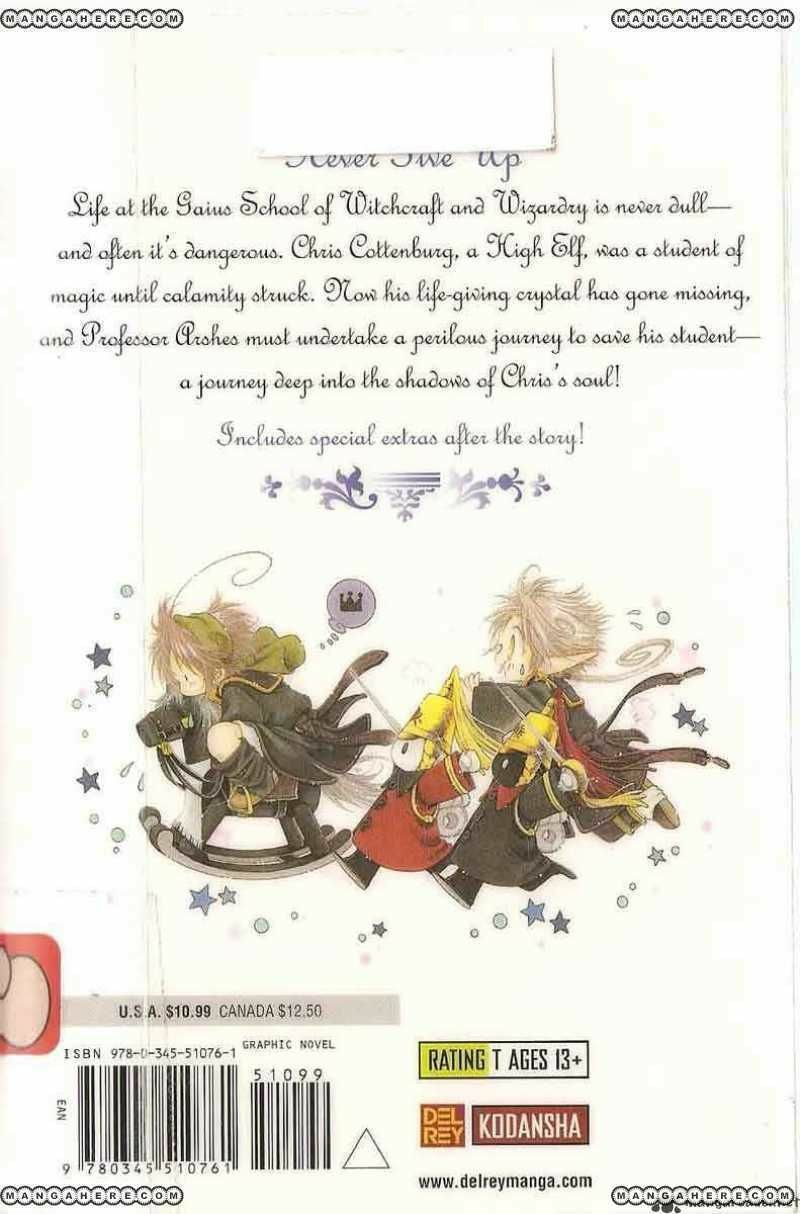 Read Aventura chapter 11 image 1 on Lezhin