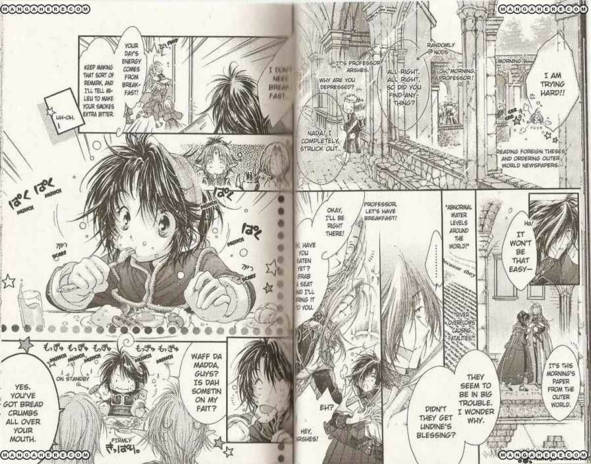 Read Aventura chapter 11 image 12 on Lezhin