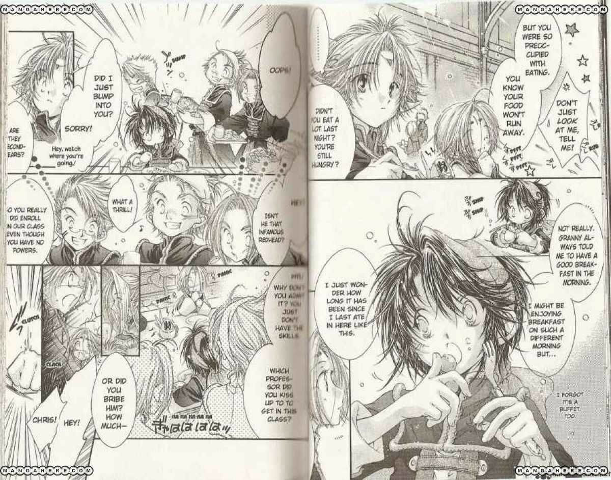 Read Aventura chapter 11 image 13 on Lezhin