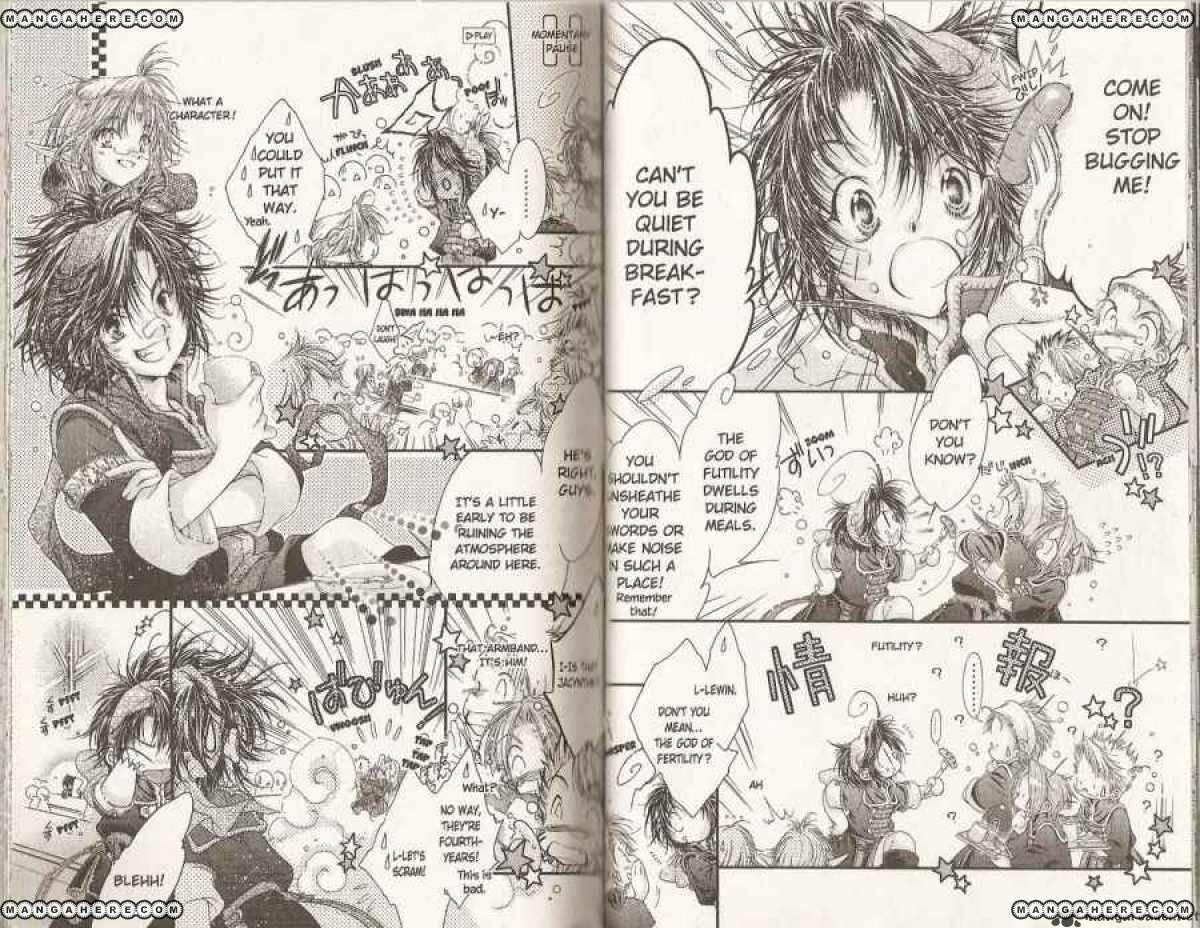 Read Aventura chapter 11 image 14 on Lezhin