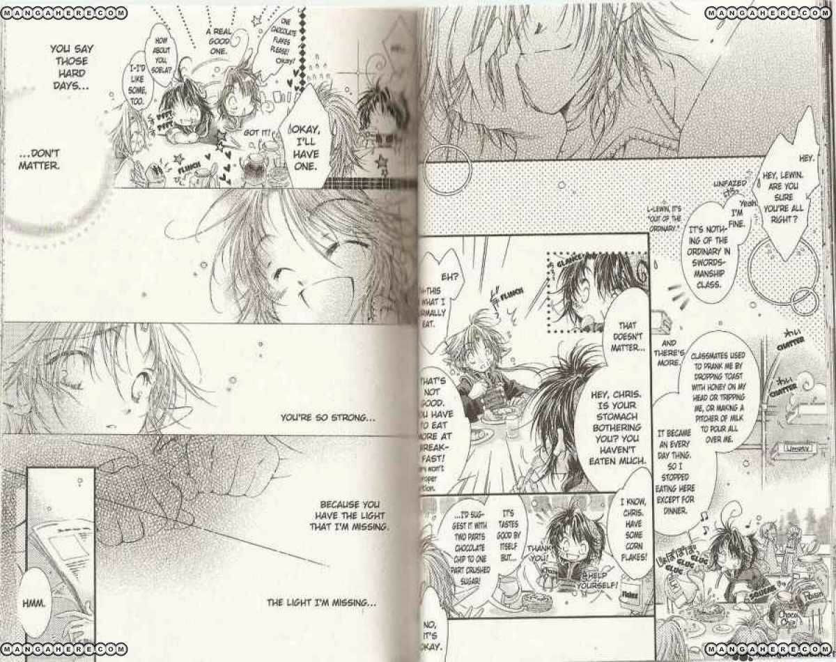 Read Aventura chapter 11 image 15 on Lezhin