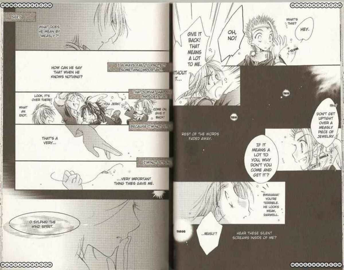 Read Aventura chapter 11 image 19 on Lezhin