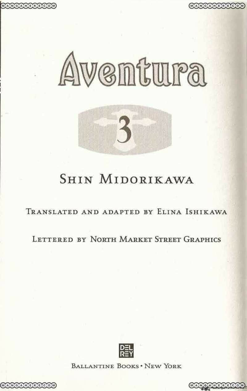 Read Aventura chapter 11 image 2 on Lezhin