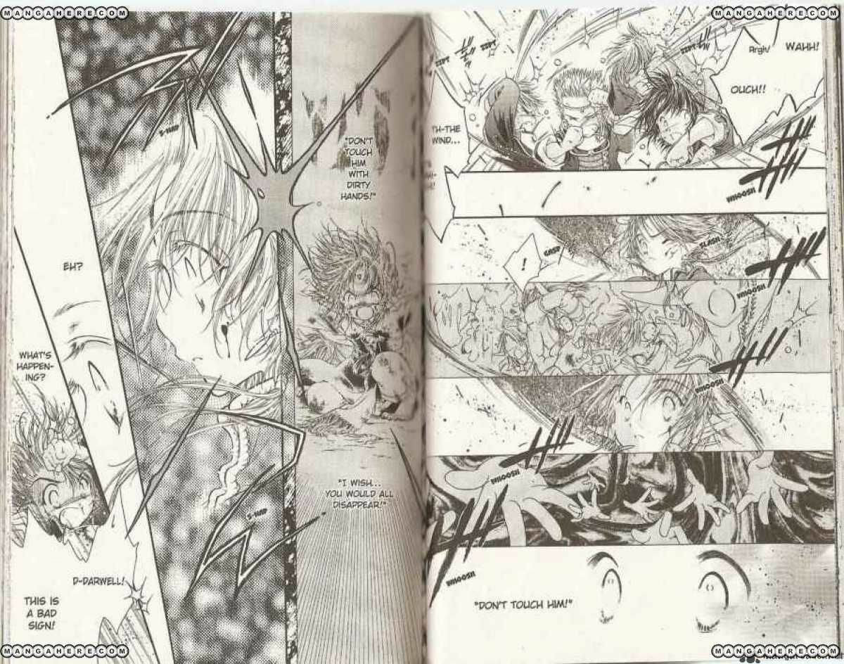 Read Aventura chapter 11 image 21 on Lezhin