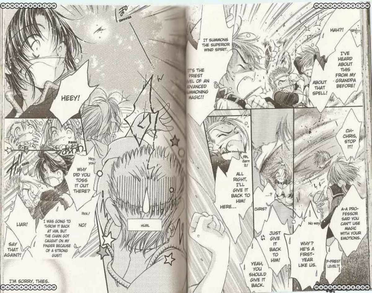 Read Aventura chapter 11 image 22 on Lezhin
