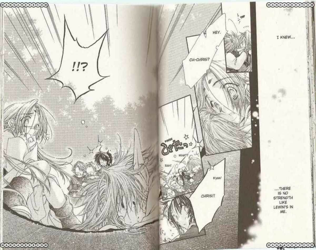 Read Aventura chapter 11 image 23 on Lezhin