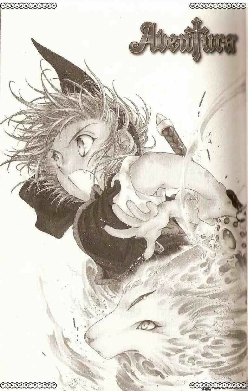Read Aventura chapter 11 image 4 on Lezhin