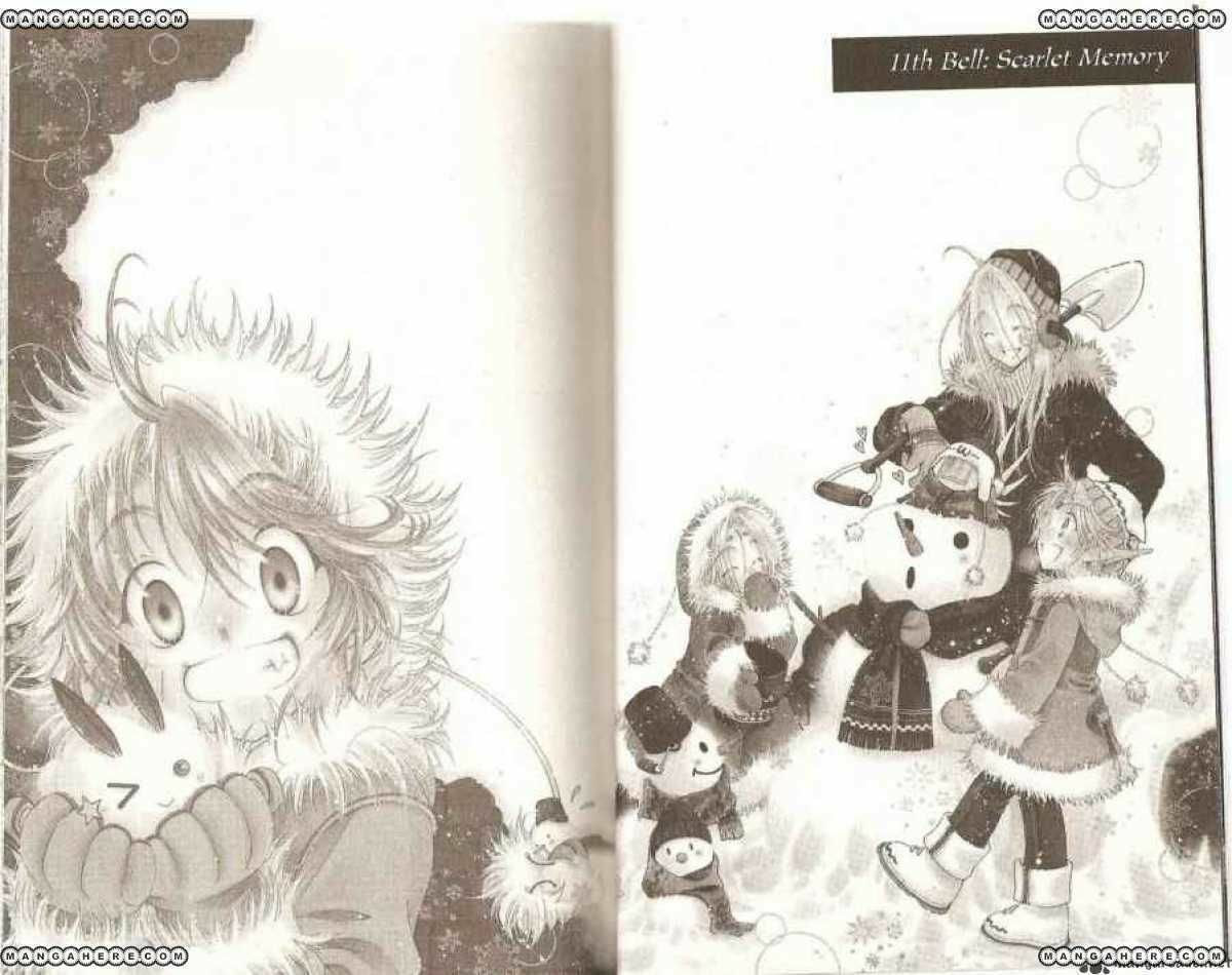 Read Aventura chapter 11 image 7 on Lezhin